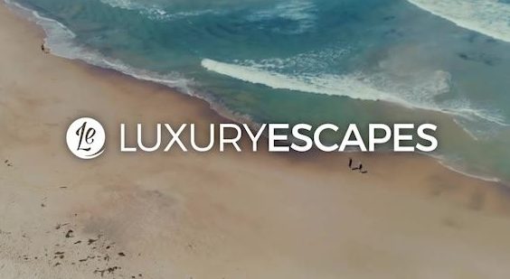 New portal launched by Luxury Escapes for Australian agents in the industry
