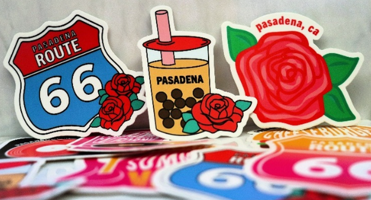 Pasadena Now Launches Online Merch Store to Showcase City’s Vibrant Culture and Creativity